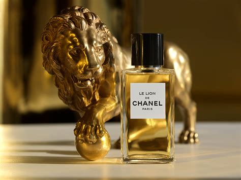 newest perfume by chanel|More.